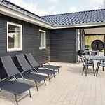 16 Person In Romo * Rømø Kirkeby