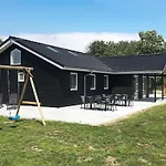Semesterbostad 16 Person In Romo Rømø Kirkeby