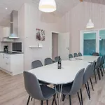16 Person In Romo Rømø Kirkeby