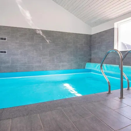 16 Person In Romo 펜션 *