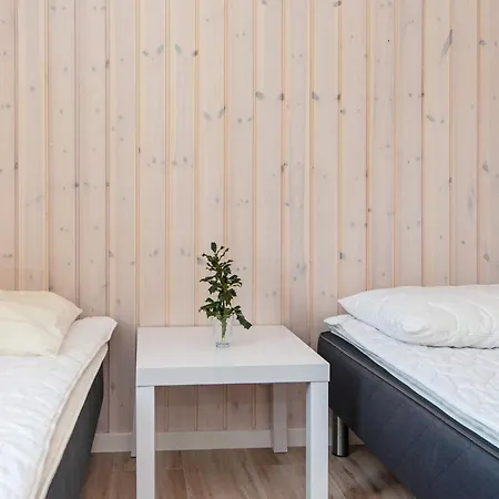 16 Person In Romo * Rømø Kirkeby