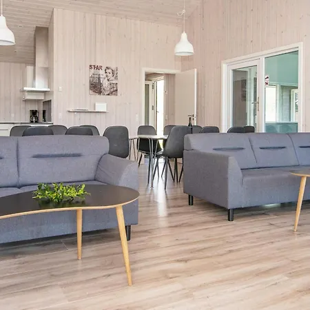 16 Person In Romo 펜션 *