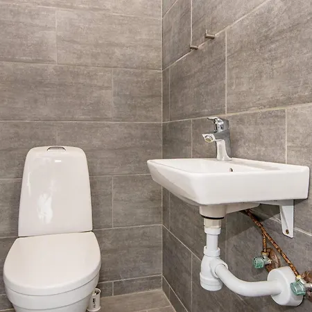 펜션 16 Person In Romo *