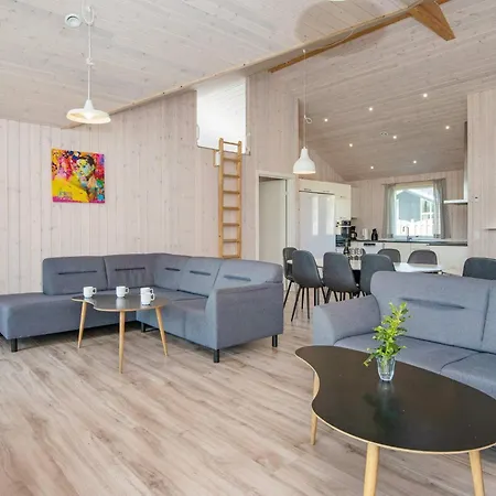 16 Person In Romo 펜션