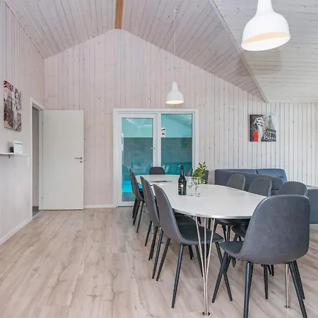 펜션 16 Person In Romo