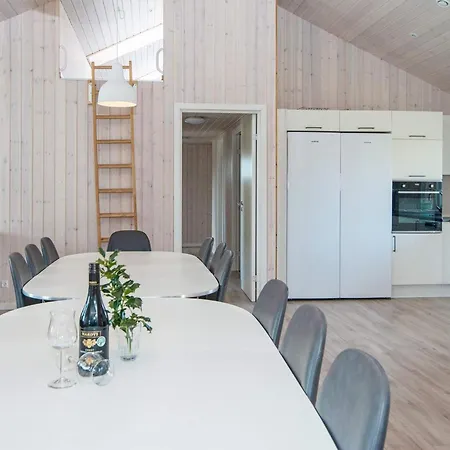 16 Person In Romo 펜션