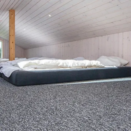 16 Person In Romo 펜션 Rømø Kirkeby