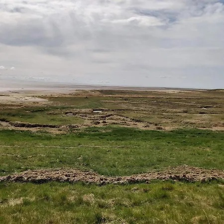 16 Person In Romo 펜션 Rømø Kirkeby