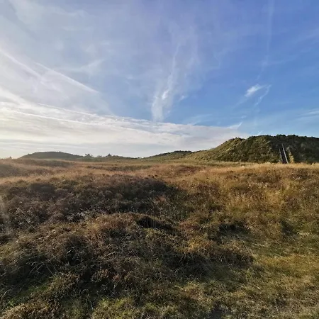 16 Person In Romo 펜션