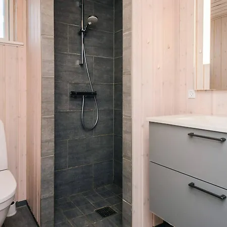 Сasa de vacaciones 16 Person In Romo Rømø Kirkeby