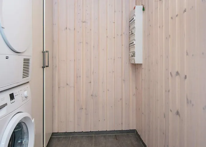 Vakantiehuis 16 Person In Romo