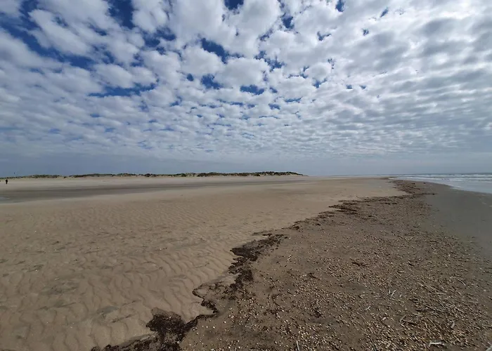 16 Person In Romo Vakantiehuis *