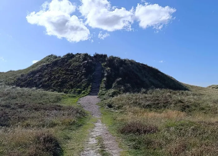 16 Person In Romo Vakantiehuis