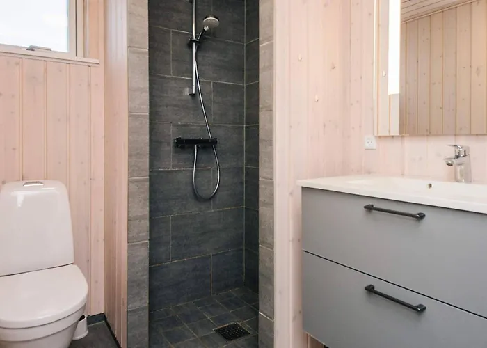 Vakantiehuis 16 Person In Romo Rømø Kirkeby